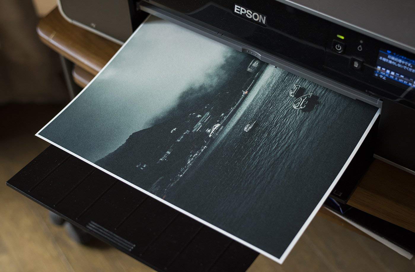 Amazon | アワガミファクトリー インクジェットプリント用紙